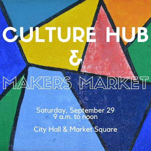 Makers Market &amp; Culture Hub (1)